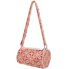 Pattern 166 Mini Cylinder Bag by GardenOfOphir