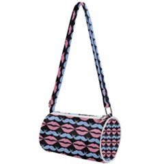 Pattern 172 Mini Cylinder Bag by GardenOfOphir