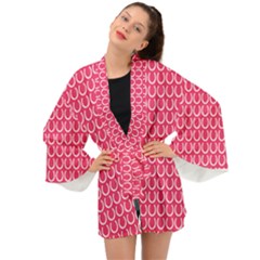 Pattern 234 Long Sleeve Kimono by GardenOfOphir