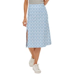 Pattern 238 Midi Panel Skirt by GardenOfOphir