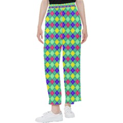 Pattern 250 Women s Pants  by GardenOfOphir