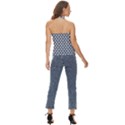 Pattern 279 Basic Halter Top View4