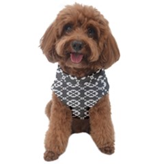 Pattern 289 Dog Sweater by GardenOfOphir