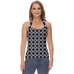 Pattern 300 Basic Halter Top by GardenOfOphir