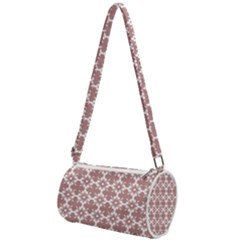 Pattern 302 Mini Cylinder Bag by GardenOfOphir
