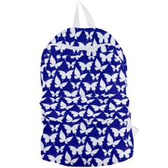 Pattern 331 Foldable Lightweight Backpack by GardenOfOphir