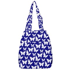 Pattern 331 Center Zip Backpack by GardenOfOphir