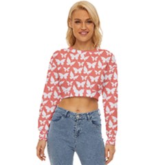 Pattern 336 Lightweight Long Sleeve Sweatshirt by GardenOfOphir