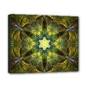 Fractal-fantasy-design-background- Canvas 10  x 8  (Stretched) View1