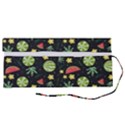 Watermelon Berry Patterns Pattern Roll Up Canvas Pencil Holder (S) View2