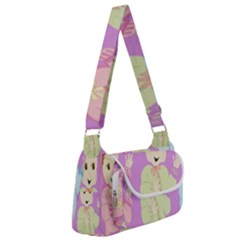 Happy 02 Multipack Bag by nateshop