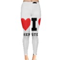 I love stephen Inside Out Leggings View1