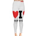 I love stephen Inside Out Leggings View3