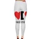 I love stephen Inside Out Leggings View4