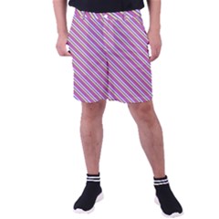 Background-102 Men s Pocket Shorts by nateshop