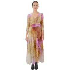 Background-104 Button Up Boho Maxi Dress by nateshop