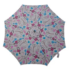 Medicine Hook Handle Umbrellas (large) by SychEva