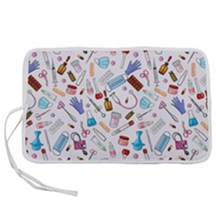 Medical Pen Storage Case (s) by SychEva