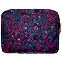 Grafitti Graffiti Abstract Artwork Digital Make Up Pouch (Large) View2