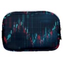 Flag Patterns On Forex Charts Make Up Pouch (Small) View2