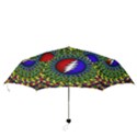 Grateful Dead Folding Umbrellas View3