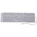 Joy Division Unknown Pleasures Post Punk Roll Up Canvas Pencil Holder (L) View2