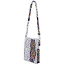 Brain Mind Aianatomy Multi Function Travel Bag View1