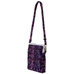 Fun Spooky Cute Ghosts Adoxali Halloween Multi Function Travel Bag by Salman4z