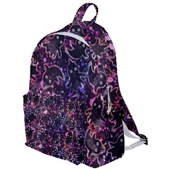 Fun Spooky Cute Ghosts Adoxali Halloween The Plain Backpack by Salman4z