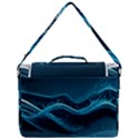 Technology Computer Background (1) Box Up Messenger Bag View3