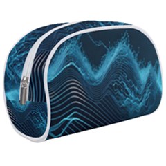 Technology Computer Background Make Up Case (medium) by Simbadda