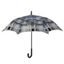 Squad Latvia Architecture Hook Handle Umbrellas (Medium) View3