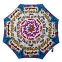 Christian Christianity Religion Hook Handle Umbrellas (Small) View1