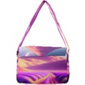 Fantasy Art Wallpaper Artwork Desktop Courier Bag View3