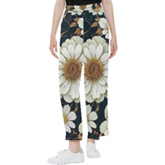 Fantasy People Mysticism Composing Fairytale Art Women s Pants  by Uceng