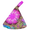 Abstract Art Psychedelic Experimental Anti scalding pot cap View1