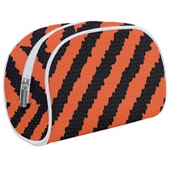 Halloween-background Make Up Case (medium) by nateshop