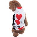 I love spritz Dog Sweater View2