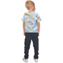 Science Fiction Outer Space Kids  Sports Tee View2