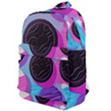Cookies Chocolate Cookies Sweets Snacks Baked Goods Classic Backpack View1