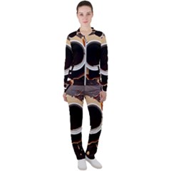 Coffee Cafe Espresso Drink Beverage Casual Jacket And Pants Set by Ravend