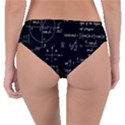 Mathematical-seamless-pattern-with-geometric-shapes-formulas Reversible Classic Bikini Bottoms View4