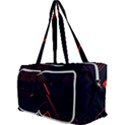 Gradient-geometric-shapes-dark-background-design Multi Function Bag View3