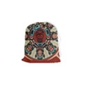 Grateful Dead Pacific Northwest Drawstring Pouch (Small) View1