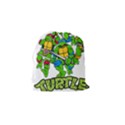 Teenage Mutant Ninja Turtles Drawstring Pouch (Small) View2