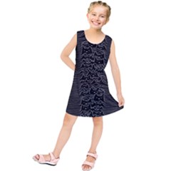Furr Division Kids  Tunic Dress by Mog4mog4