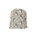 Pattern My Neighbor Totoro Drawstring Pouch (Medium) View2