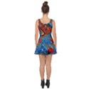 Gray Circuit Board Electronics Electronic Components Microprocessor Inside Out Casual Dress View4