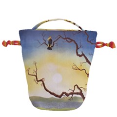 1 (202) Drawstring Bucket Bag by LeRoyJacks