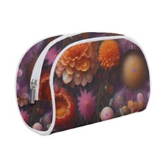 Flowers Petals Blossoms Art Flora Make Up Case (small) by 99art